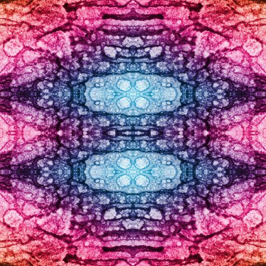 Kusursuz retro desen. Kusursuz sanat dokusu. Örülmüş halı