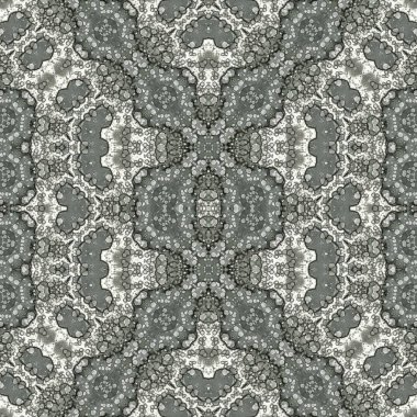 Kusursuz retro desen. Kusursuz sanat dokusu. Örülmüş halı