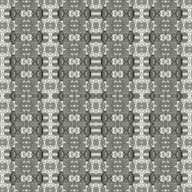 Kusursuz retro desen. Kusursuz sanat dokusu. Örülmüş halı