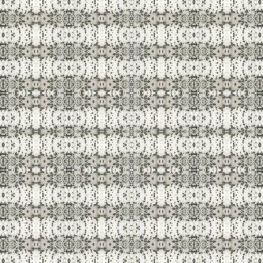 Kusursuz retro desen. Kusursuz sanat dokusu. Örülmüş halı