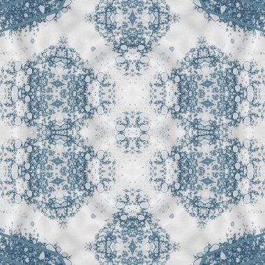 Kusursuz retro desen. Kusursuz sanat dokusu. Örülmüş halı