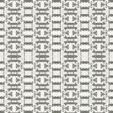 Kusursuz retro desen. Kusursuz sanat dokusu. Örülmüş halı