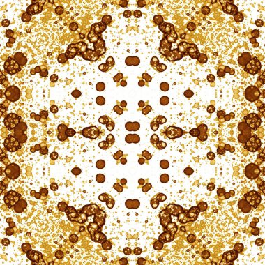 Kusursuz retro desen. Kusursuz sanat dokusu. Örülmüş halı