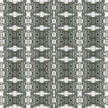 Kusursuz retro desen. Kusursuz sanat dokusu. Örülmüş halı