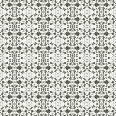 Kusursuz retro desen. Kusursuz sanat dokusu. Örülmüş halı