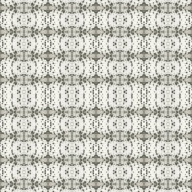 Kusursuz retro desen. Kusursuz sanat dokusu. Örülmüş halı