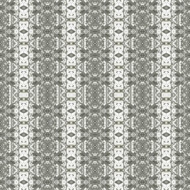 Kusursuz retro desen. Kusursuz sanat dokusu. Örülmüş halı