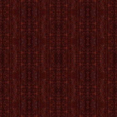 Kusursuz retro desen. Kusursuz sanat dokusu. Örülmüş halı