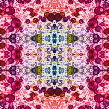 Kusursuz retro desen. Kusursuz sanat dokusu. Örülmüş halı