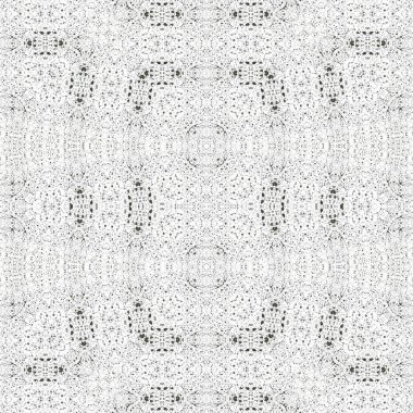 Kusursuz retro desen. Kusursuz sanat dokusu. Örülmüş halı