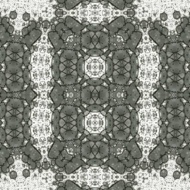 Kusursuz retro desen. Kusursuz sanat dokusu. Örülmüş halı