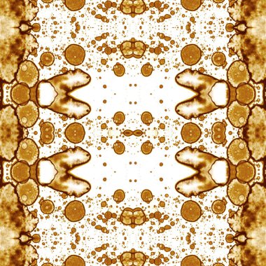 Kusursuz retro desen. Kusursuz sanat dokusu. Örülmüş halı