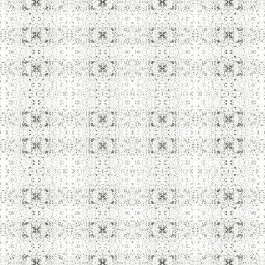 Kusursuz retro desen. Kusursuz sanat dokusu. Örülmüş halı