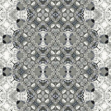 Kusursuz retro desen. Kusursuz sanat dokusu. Örülmüş halı