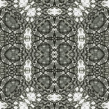 Kusursuz retro desen. Kusursuz sanat dokusu. Örülmüş halı