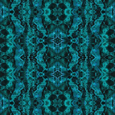 Kusursuz retro desen. Kusursuz sanat dokusu. Örülmüş halı