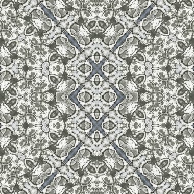 Kusursuz retro desen. Kusursuz sanat dokusu. Örülmüş halı