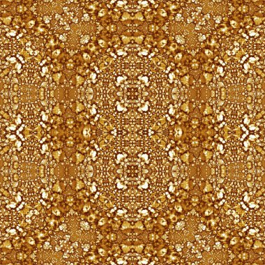 Kusursuz retro desen. Kusursuz sanat dokusu. Örülmüş halı