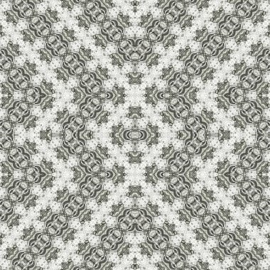 Kusursuz retro desen. Kusursuz sanat dokusu. Örülmüş halı