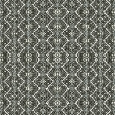 Kusursuz retro desen. Kusursuz sanat dokusu. Örülmüş halı