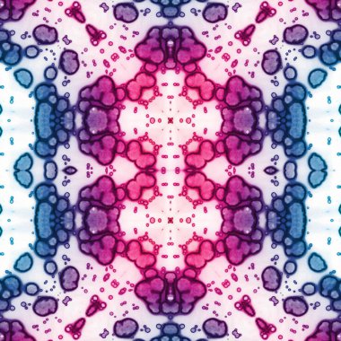 Kusursuz retro desen. Kusursuz sanat dokusu. Örülmüş halı