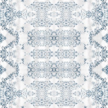 Kusursuz retro desen. Kusursuz sanat dokusu. Örülmüş halı