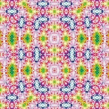 Kusursuz retro desen. Kusursuz sanat dokusu. Örülmüş halı