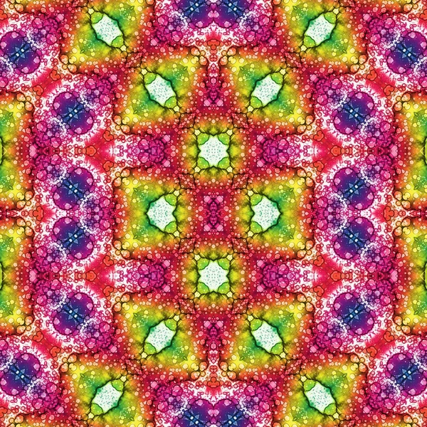 Kusursuz modern model. Modaya uygun bir doku. Soyut desen