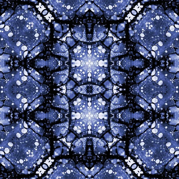 Kusursuz retro desen. Kusursuz sanat dokusu. Örülmüş halı