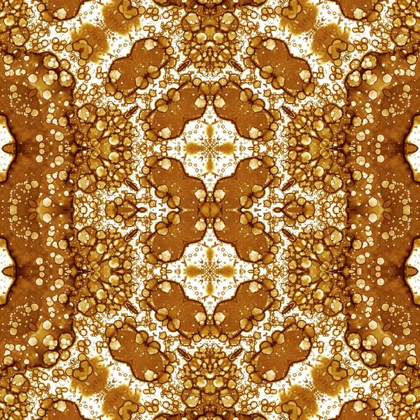 Kusursuz retro desen. Kusursuz sanat dokusu. Örülmüş halı