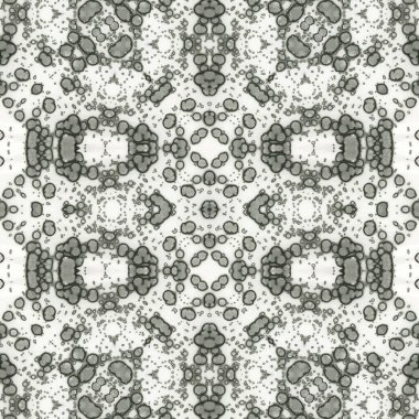 Kusursuz retro desen. Kusursuz sanat dokusu. Örülmüş halı