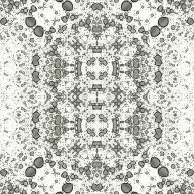 Kusursuz retro desen. Kusursuz sanat dokusu. Örülmüş halı