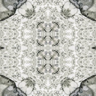 Kusursuz retro desen. Kusursuz sanat dokusu. Örülmüş halı