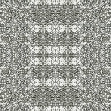 Kusursuz retro desen. Kusursuz sanat dokusu. Örülmüş halı