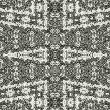 Kusursuz retro desen. Kusursuz sanat dokusu. Örülmüş halı