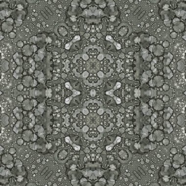 Kusursuz retro desen. Kusursuz sanat dokusu. Örülmüş halı