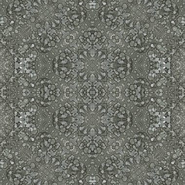 Kusursuz retro desen. Kusursuz sanat dokusu. Örülmüş halı