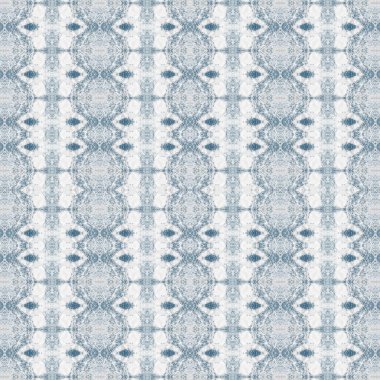 Kusursuz retro desen. Kusursuz sanat dokusu. Örülmüş halı