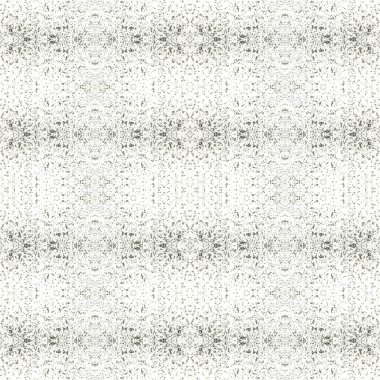 Kusursuz retro desen. Kusursuz sanat dokusu. Örülmüş halı