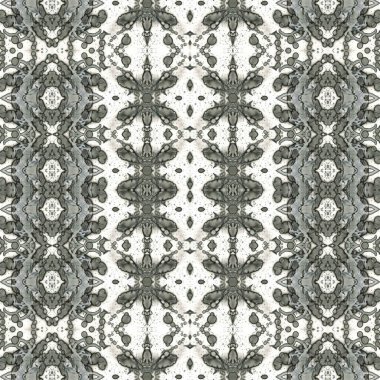 Kusursuz retro desen. Kusursuz sanat dokusu. Örülmüş halı