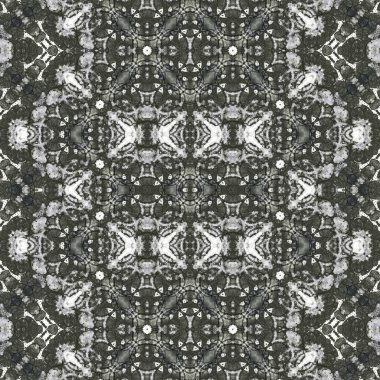 Kusursuz retro desen. Kusursuz sanat dokusu. Örülmüş halı