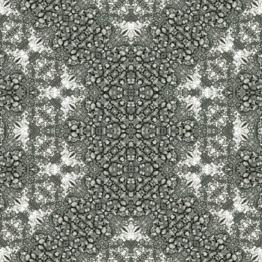 Kusursuz retro desen. Kusursuz sanat dokusu. Örülmüş halı