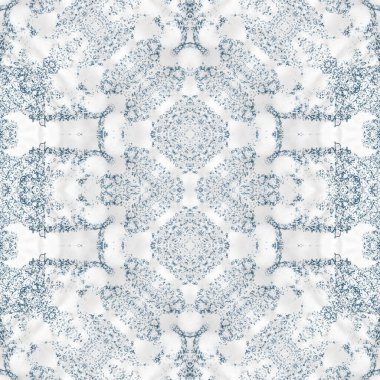 Kusursuz retro desen. Kusursuz sanat dokusu. Örülmüş halı