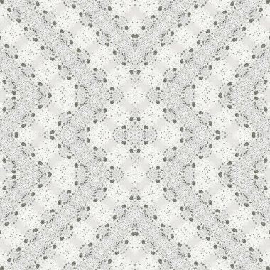 Kusursuz retro desen. Kusursuz sanat dokusu. Örülmüş halı