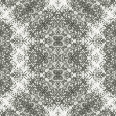 Kusursuz retro desen. Kusursuz sanat dokusu. Örülmüş halı