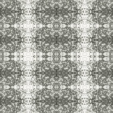 Kusursuz retro desen. Kusursuz sanat dokusu. Örülmüş halı