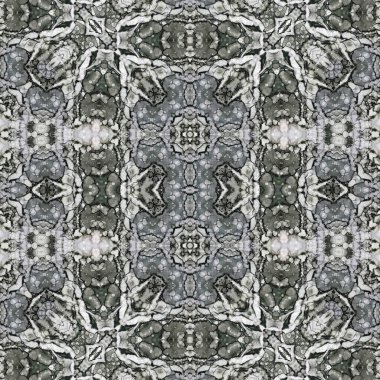 Kusursuz retro desen. Kusursuz sanat dokusu. Örülmüş halı