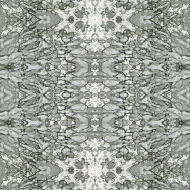 Kusursuz retro desen. Kusursuz sanat dokusu. Örülmüş halı