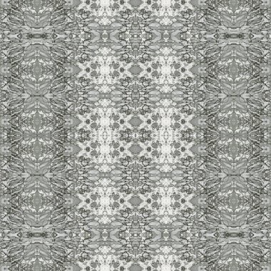 Kusursuz retro desen. Kusursuz sanat dokusu. Örülmüş halı