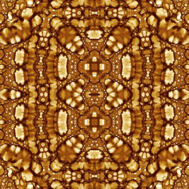 Kusursuz retro desen. Kusursuz sanat dokusu. Örülmüş halı